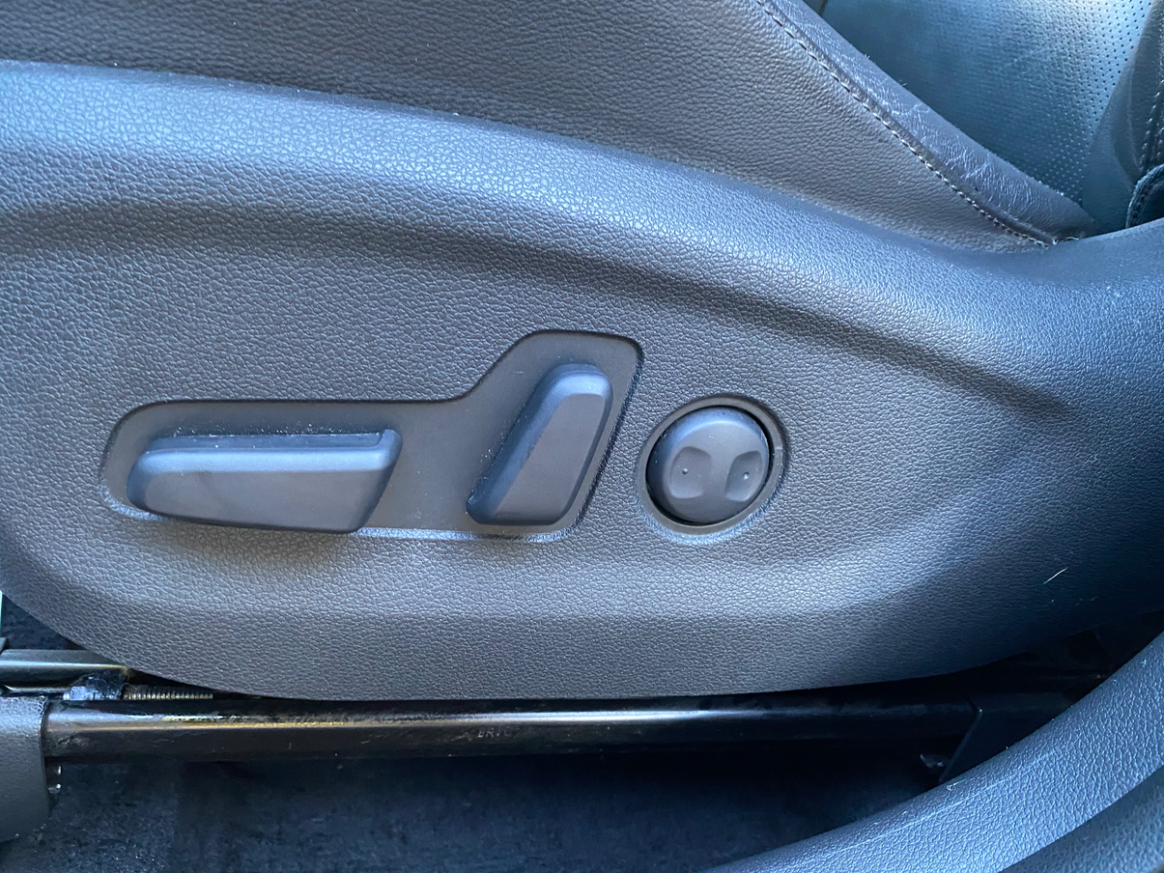 Hyundai Tucson Ultimate FWD 2019