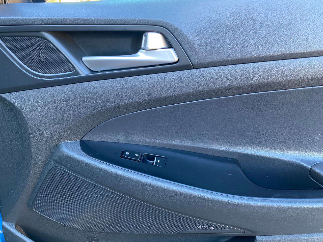 Hyundai Tucson Ultimate FWD 2019