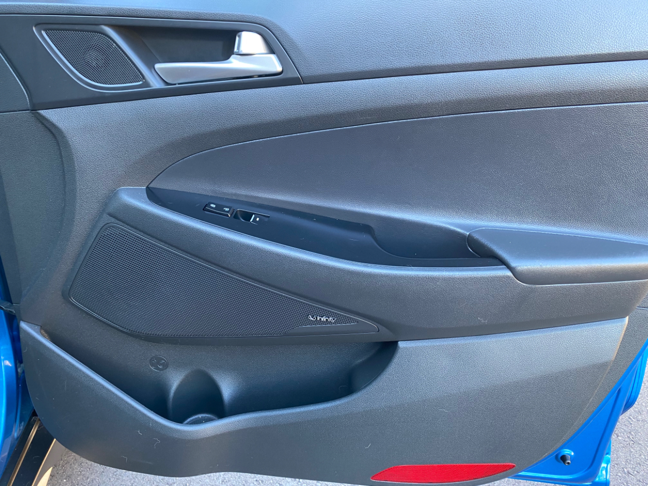 Hyundai Tucson Ultimate FWD 2019