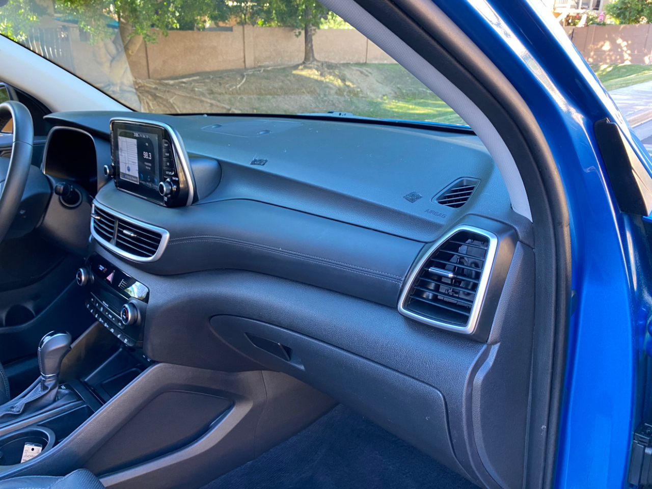 Hyundai Tucson Ultimate FWD 2019