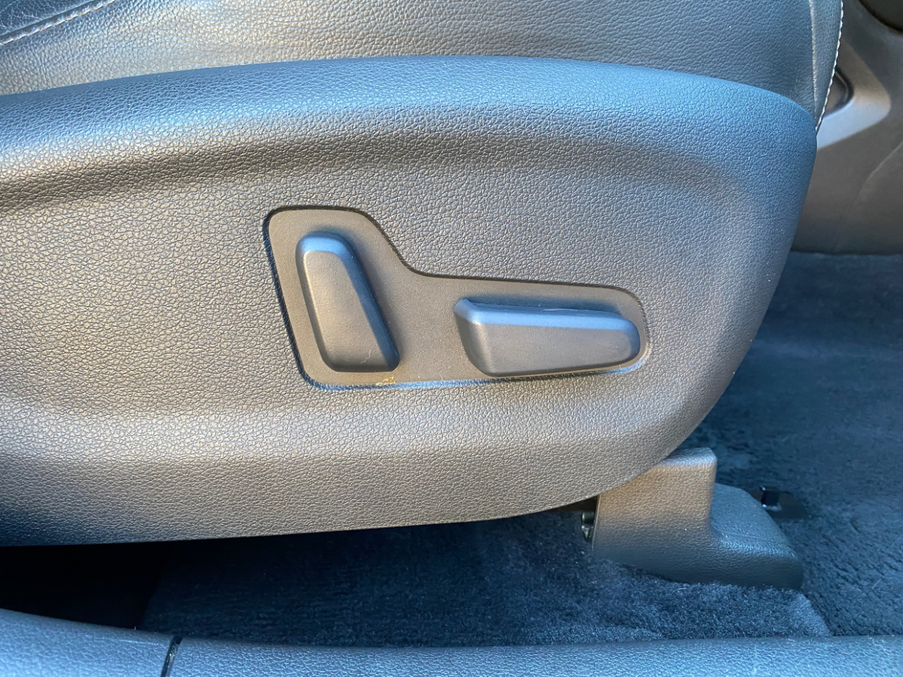 Hyundai Tucson Ultimate FWD 2019