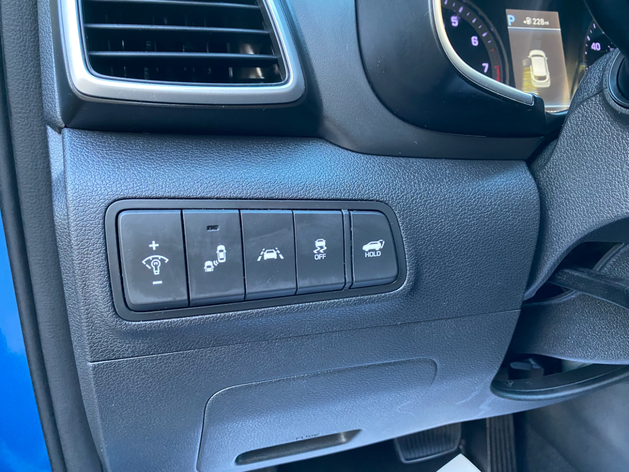 Hyundai Tucson Ultimate FWD 2019