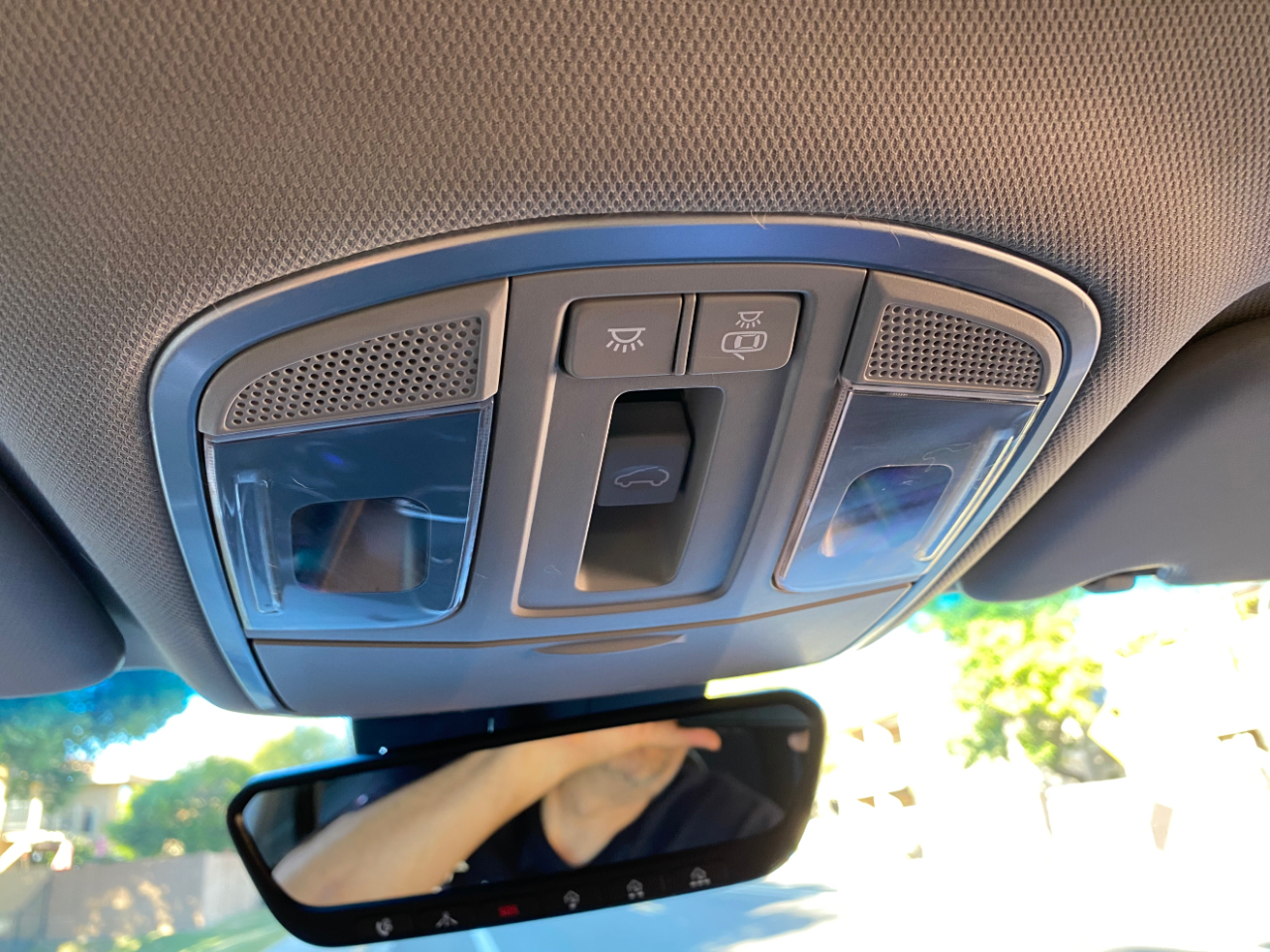 Hyundai Tucson Ultimate FWD 2019