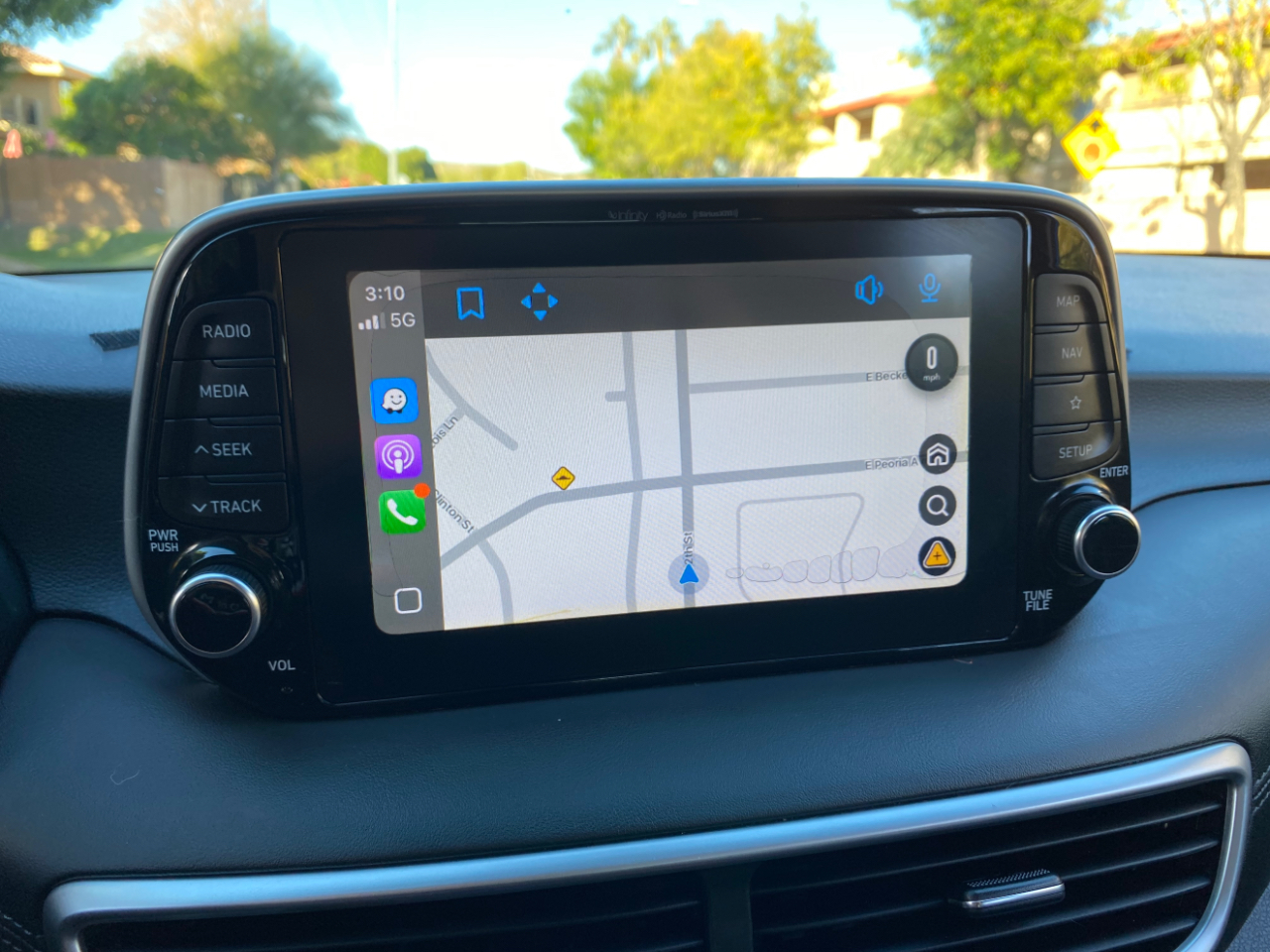 Hyundai Tucson Ultimate FWD 2019