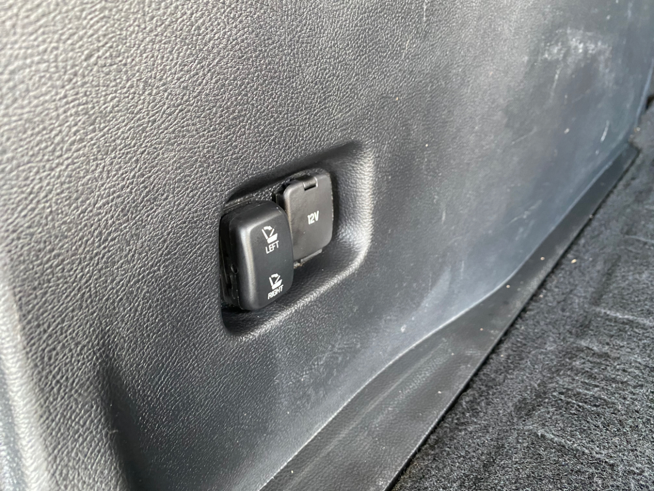 Ford Edge 4dr SEL FWD 2016