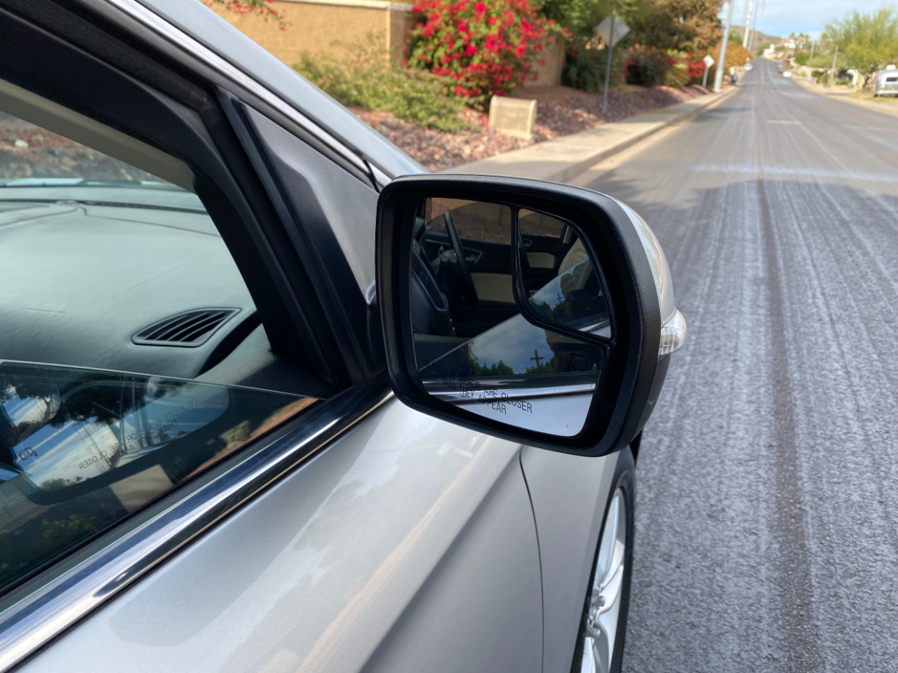 Ford Edge 4dr SEL FWD 2016