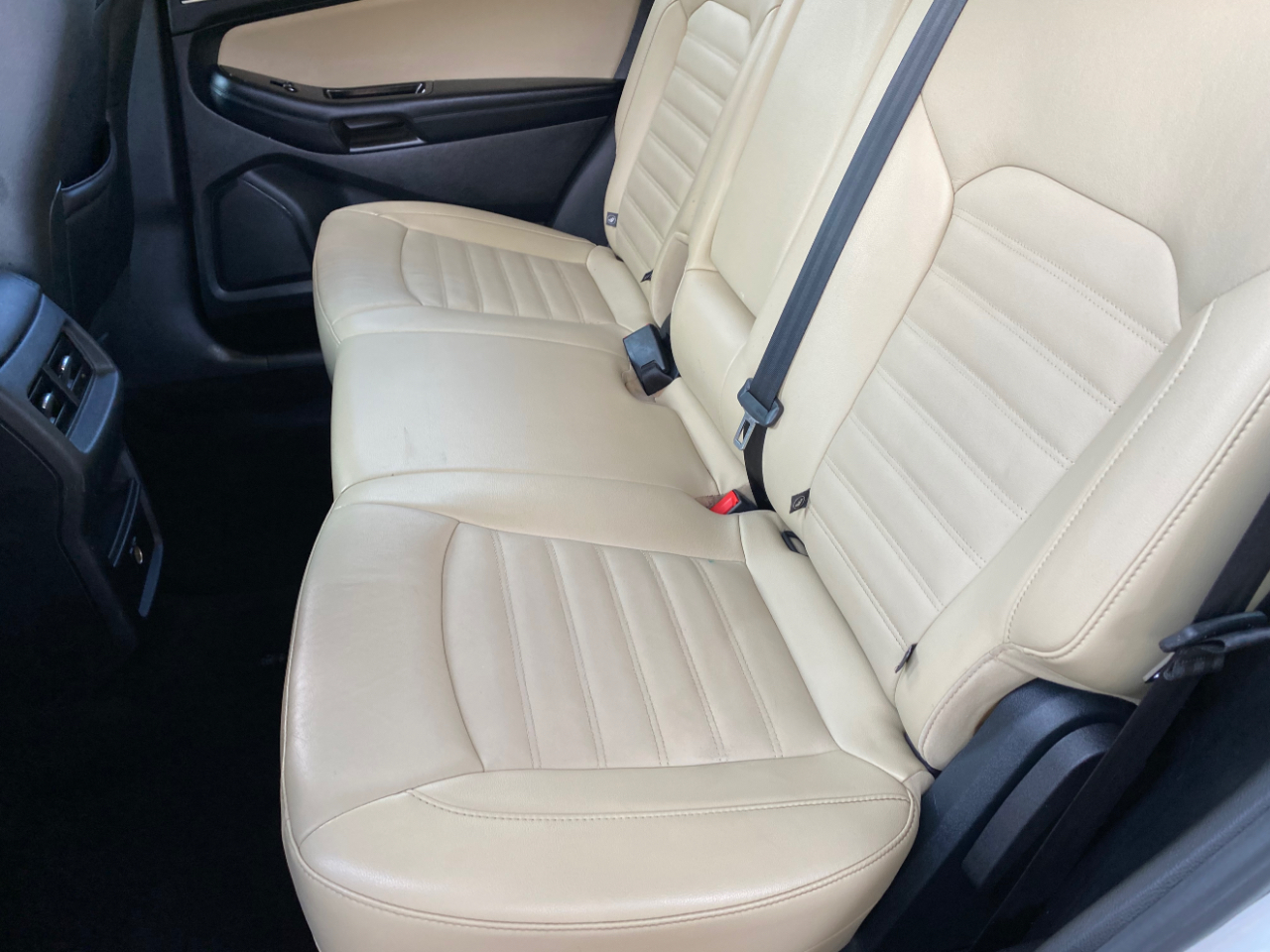 Ford Edge 4dr SEL FWD 2016