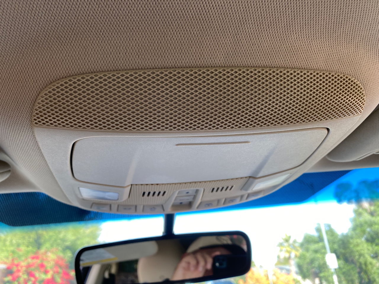 Ford Edge 4dr SEL FWD 2016