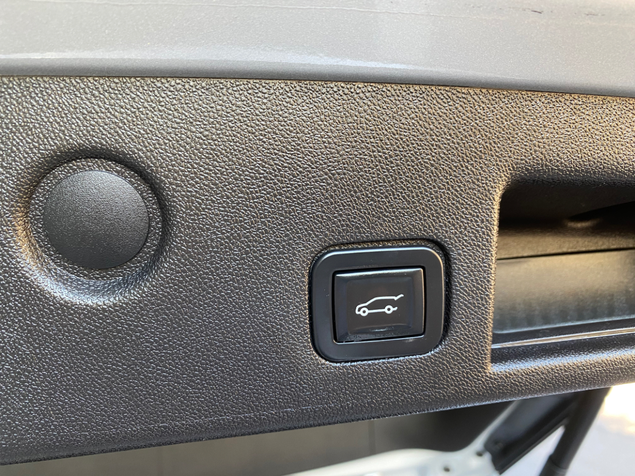 Chevrolet Equinox FWD 4dr LT w/1LT 2018