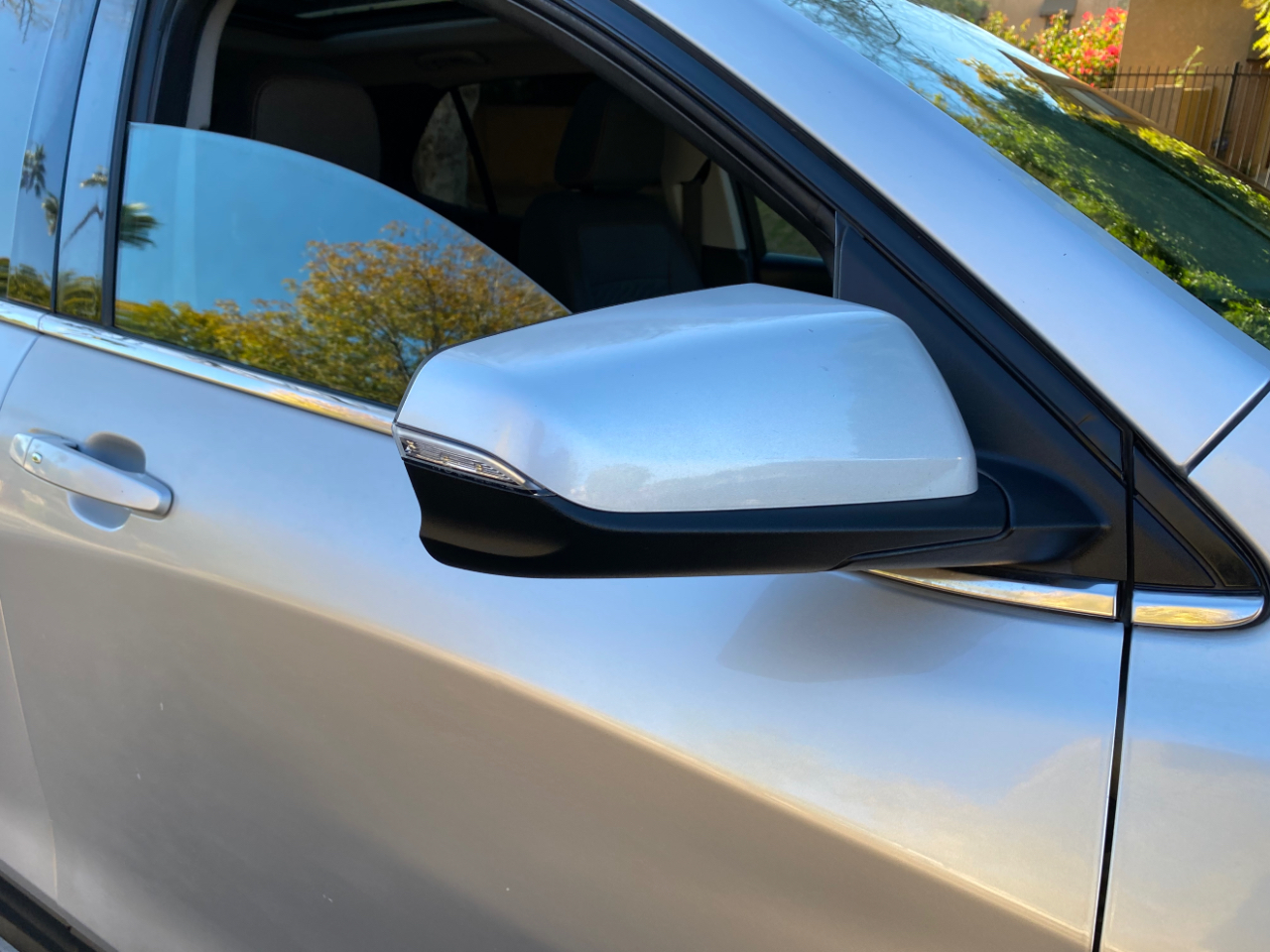 Chevrolet Equinox FWD 4dr LT w/1LT 2018