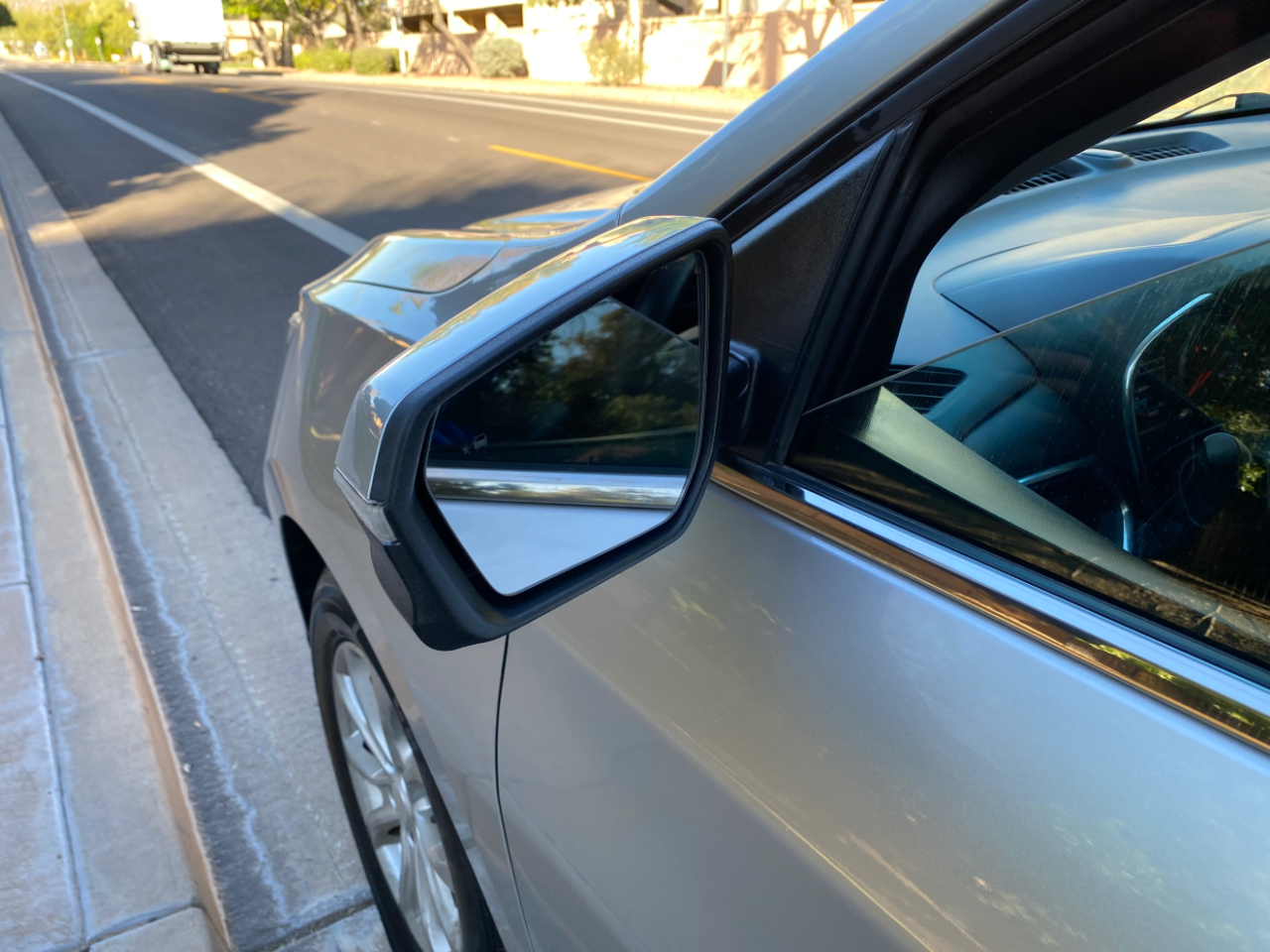 Chevrolet Equinox FWD 4dr LT w/1LT 2018