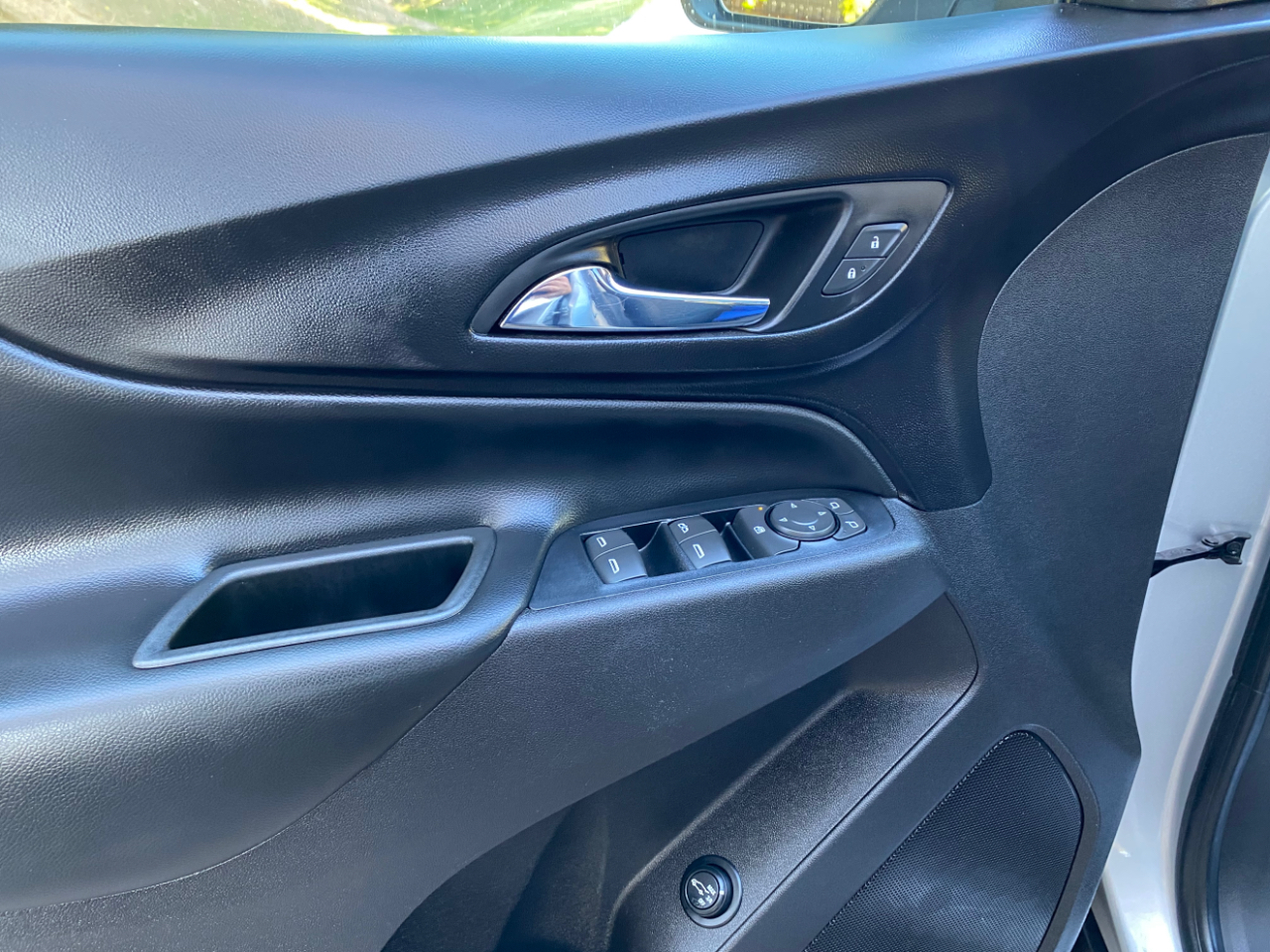 Chevrolet Equinox FWD 4dr LT w/1LT 2018