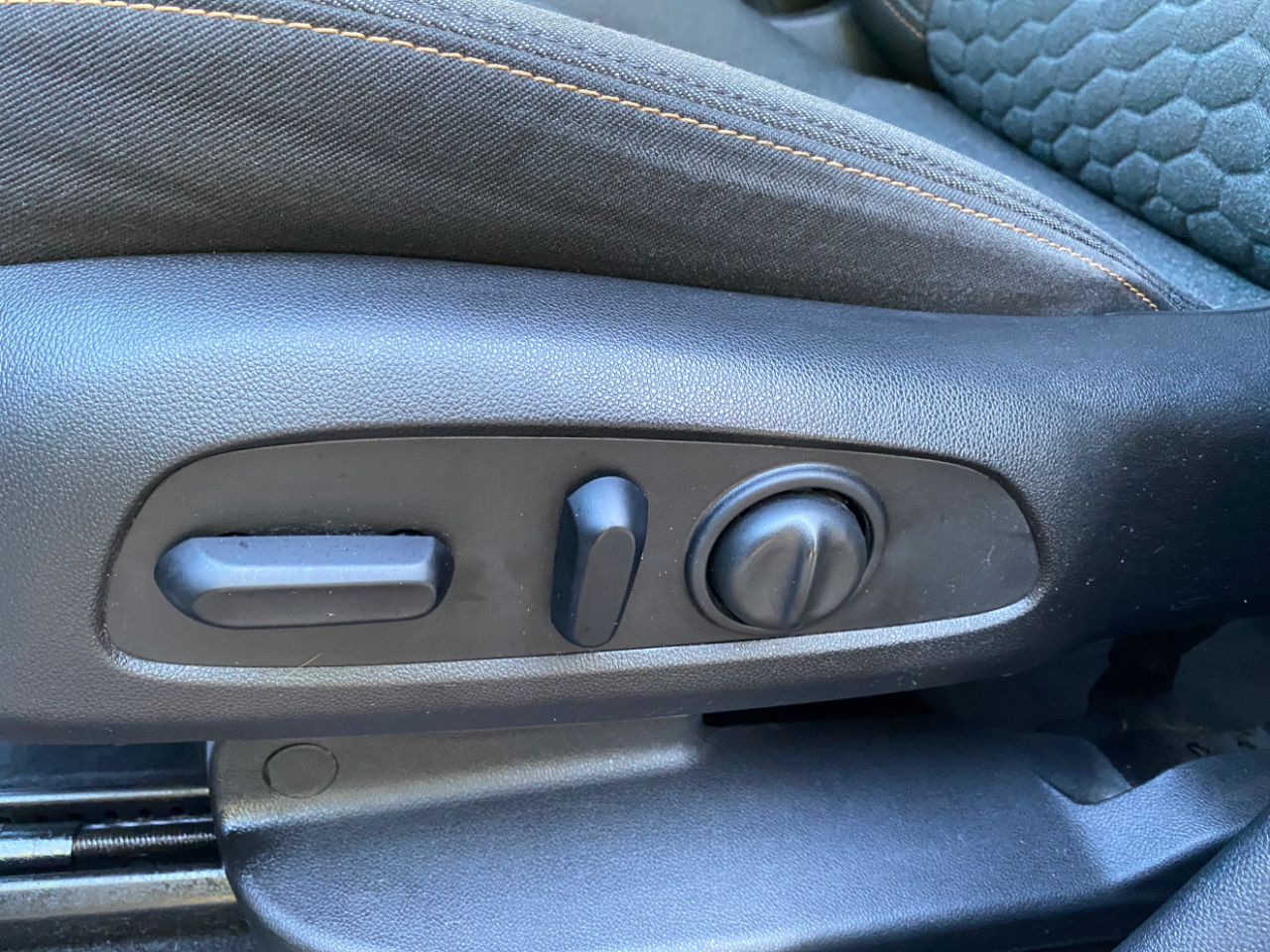 Chevrolet Equinox FWD 4dr LT w/1LT 2018