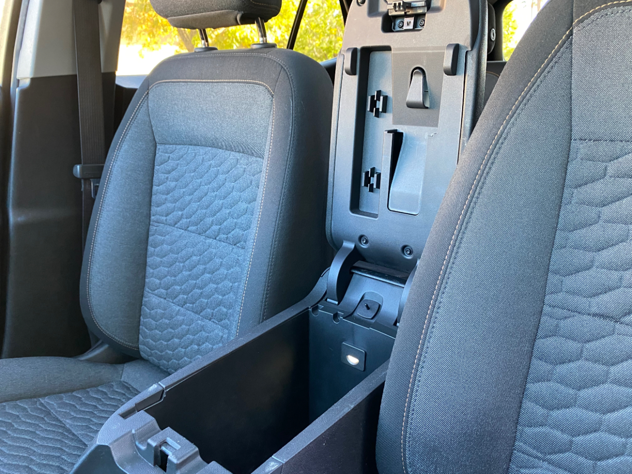 Chevrolet Equinox FWD 4dr LT w/1LT 2018