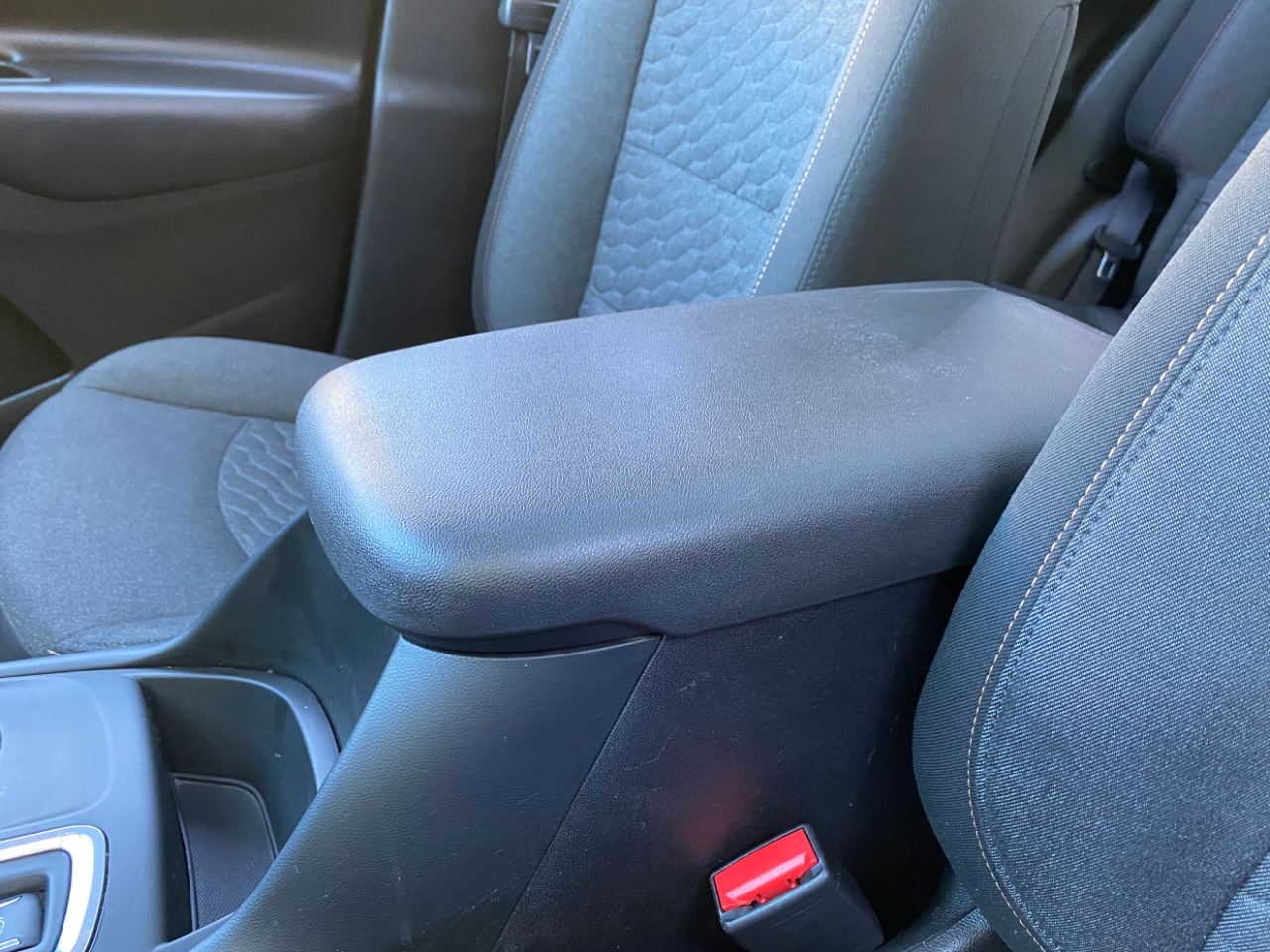 Chevrolet Equinox FWD 4dr LT w/1LT 2018