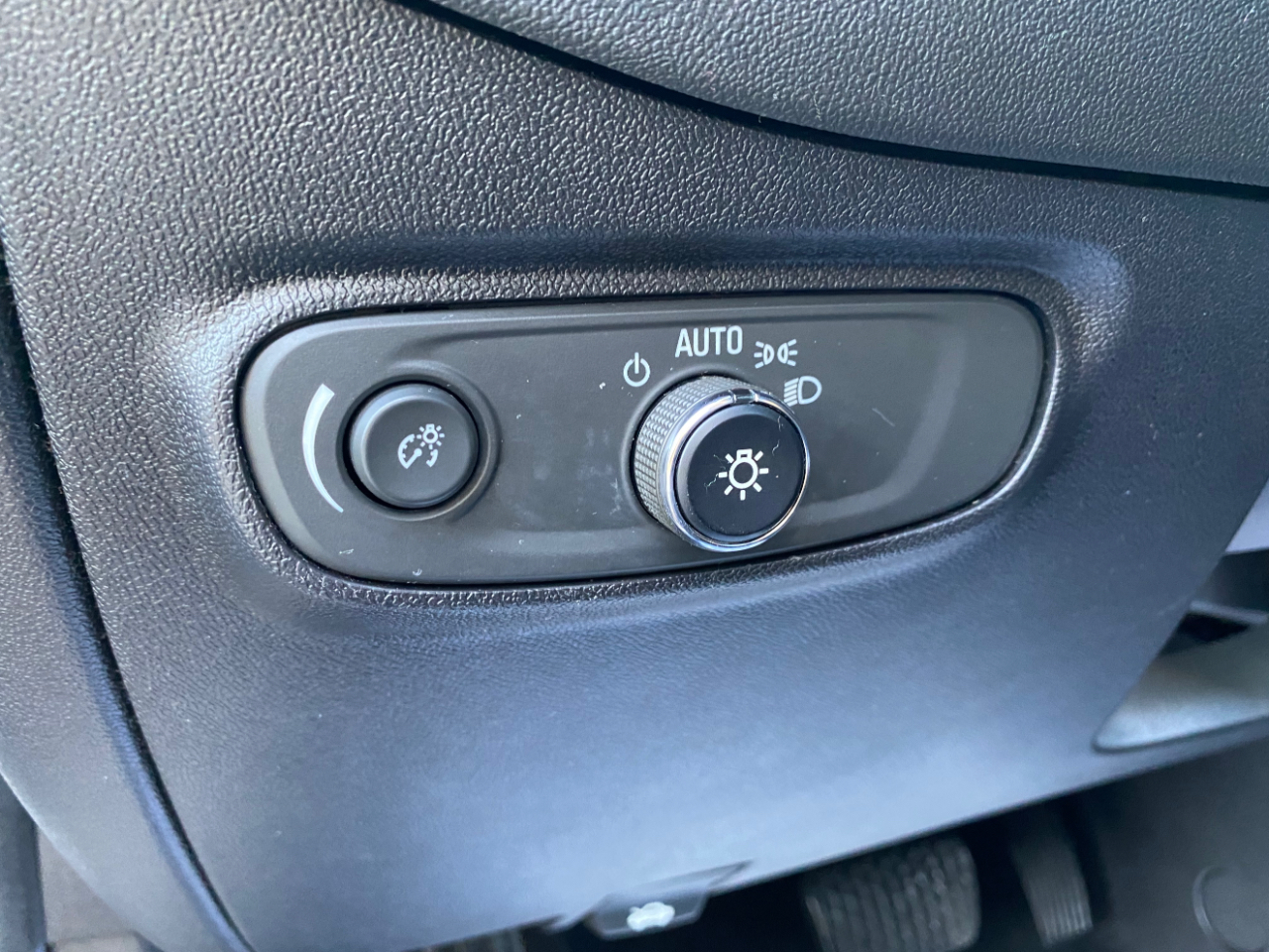 Chevrolet Equinox FWD 4dr LT w/1LT 2018