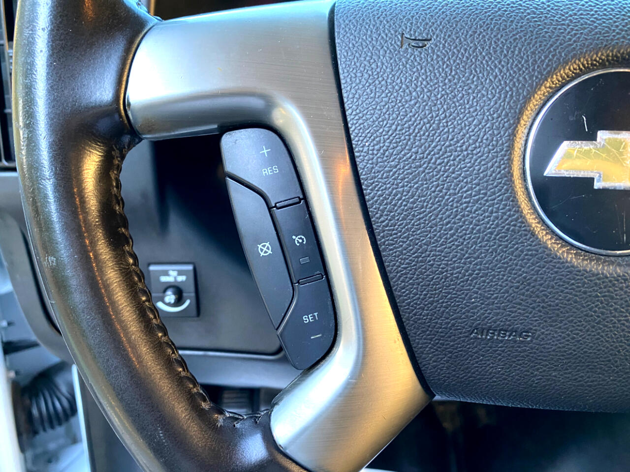 Chevrolet Express Passenger RWD 2500 135" LS 2017