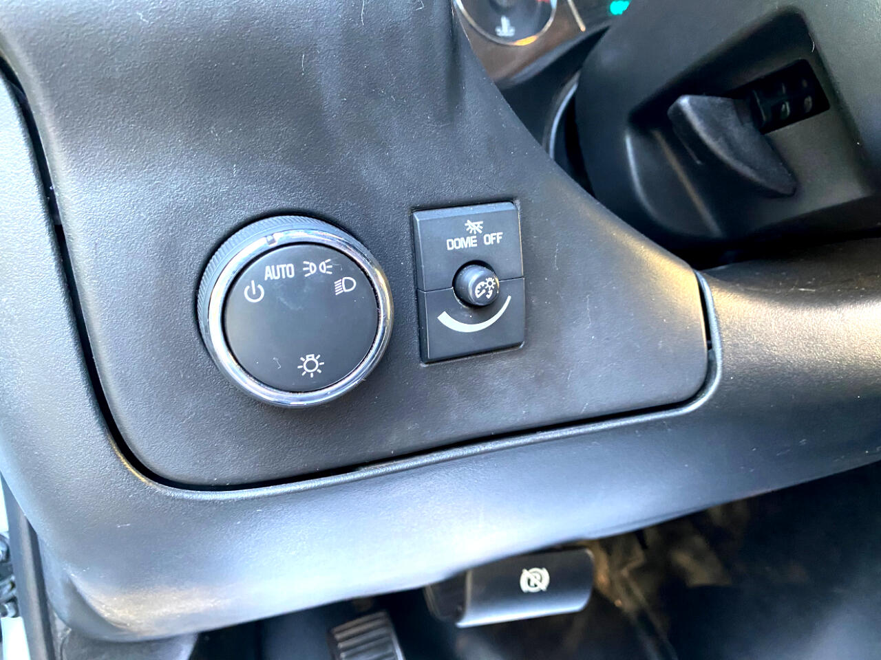 Chevrolet Express Passenger RWD 2500 135" LS 2017