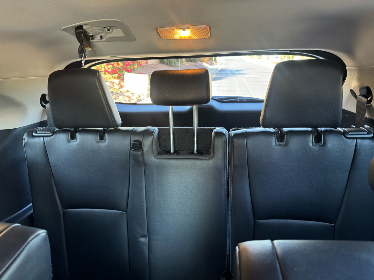 Toyota Highlander XLE 2023