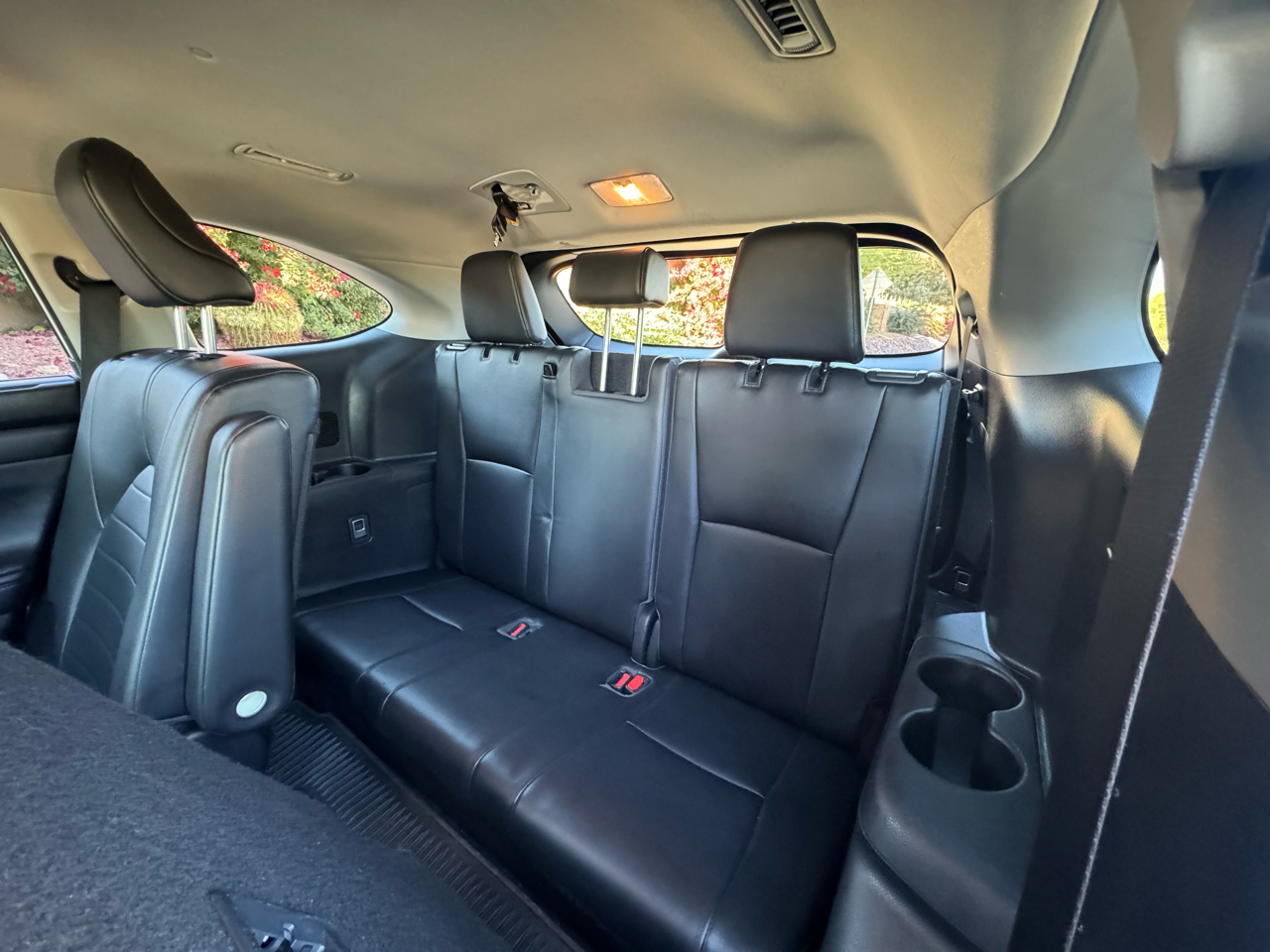 Toyota Highlander XLE 2023