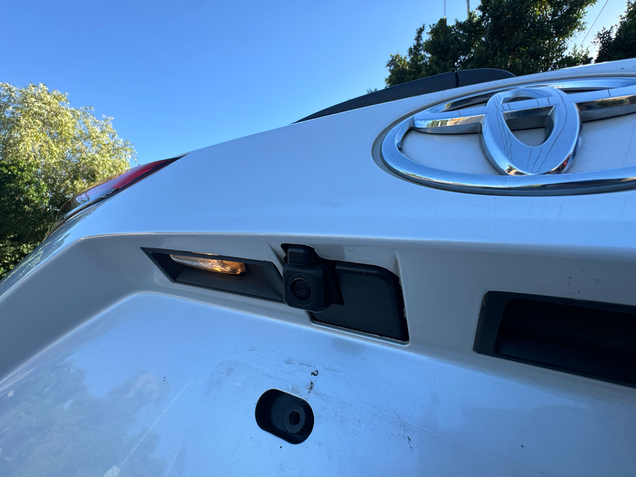 Toyota Highlander XLE 2023