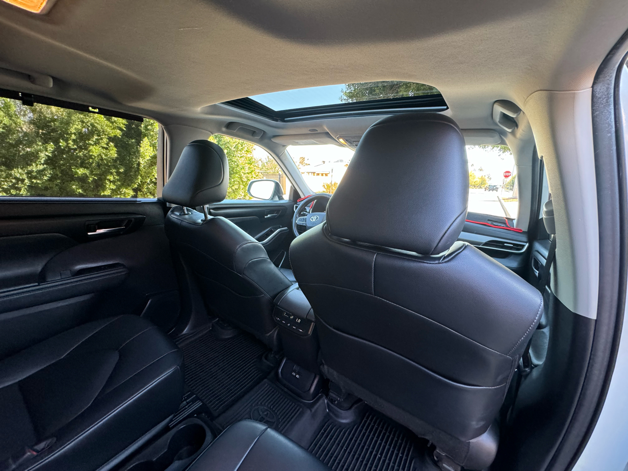 Toyota Highlander XLE 2023