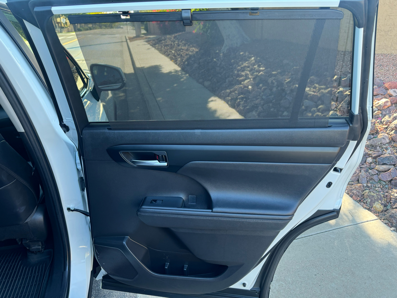 Toyota Highlander XLE 2023