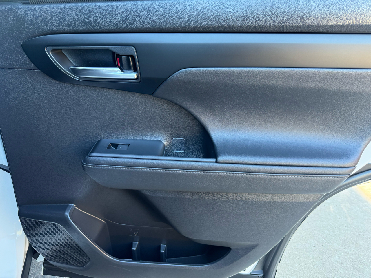 Toyota Highlander XLE 2023