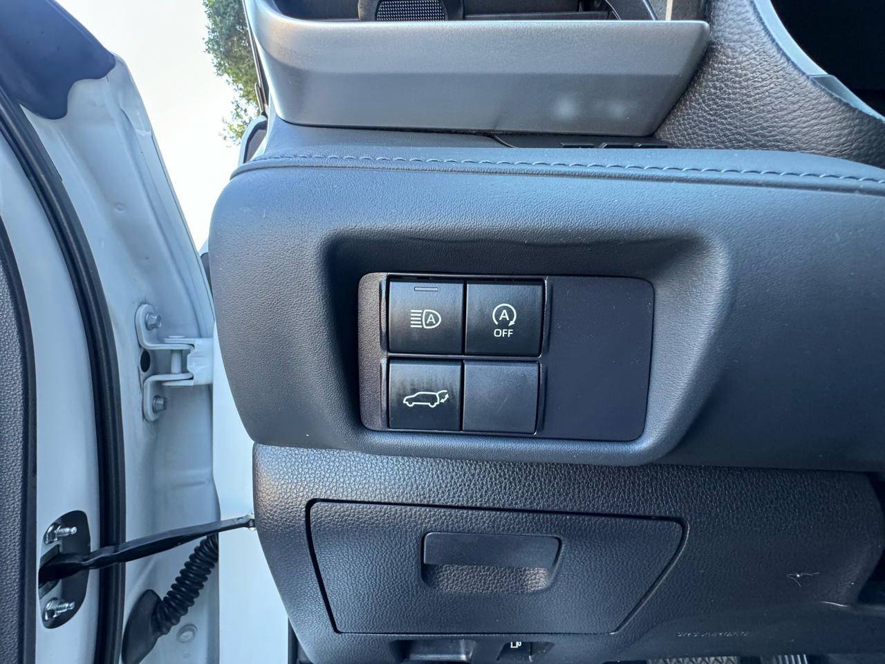 Toyota Highlander XLE 2023