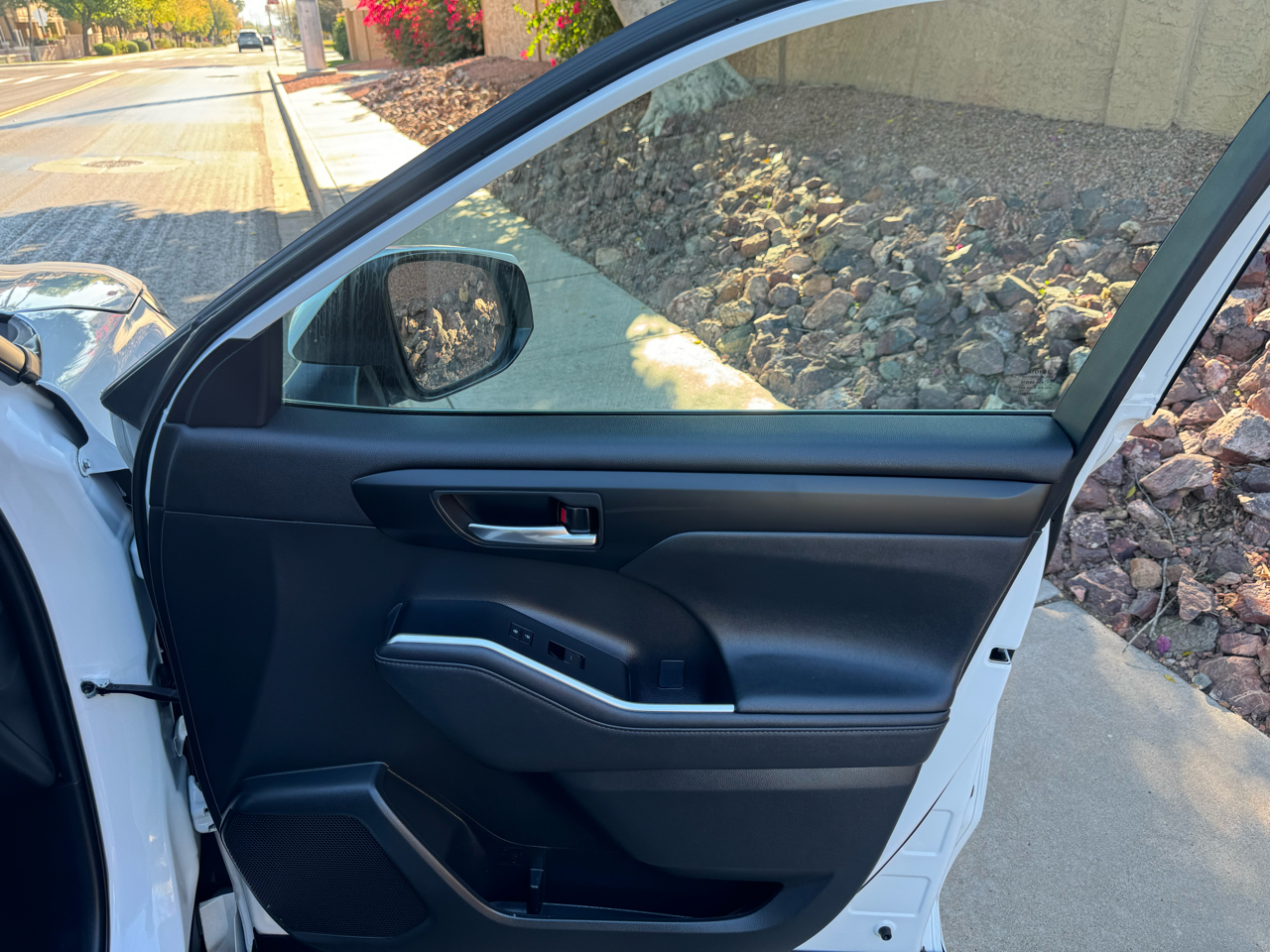 Toyota Highlander XLE 2023