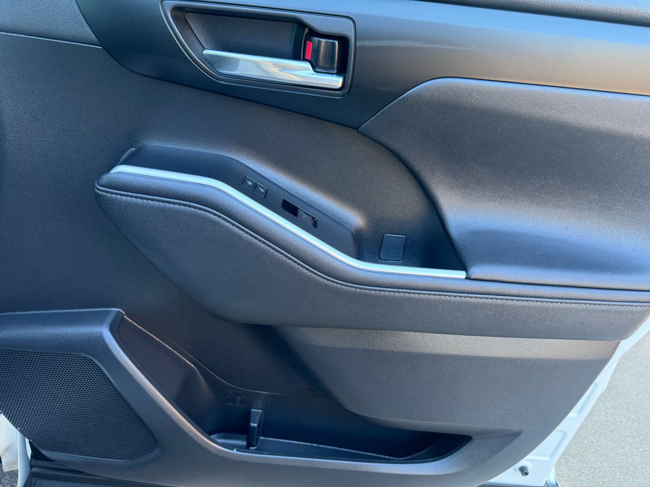 Toyota Highlander XLE 2023