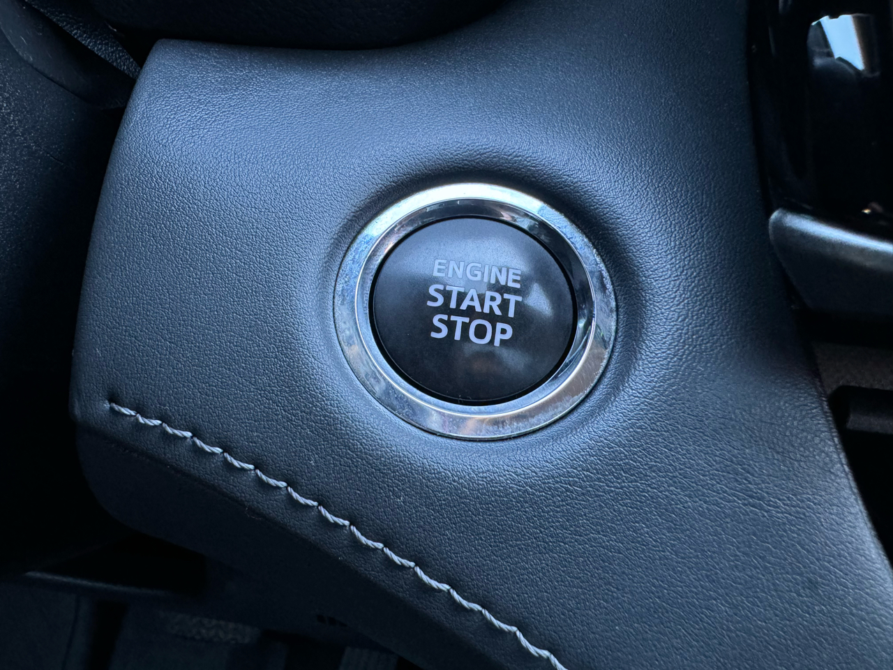 Toyota Highlander XLE 2023