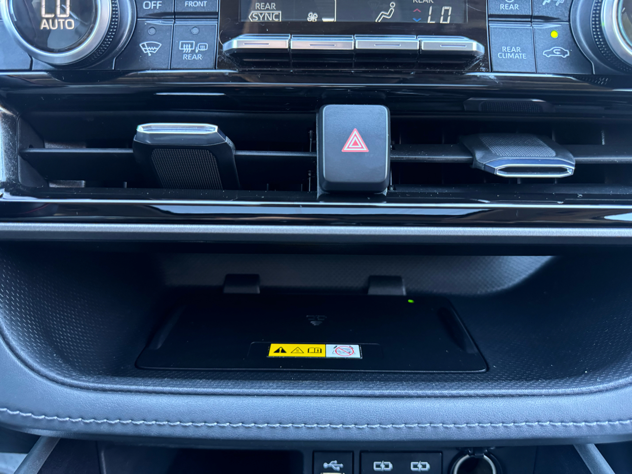 Toyota Highlander XLE 2023