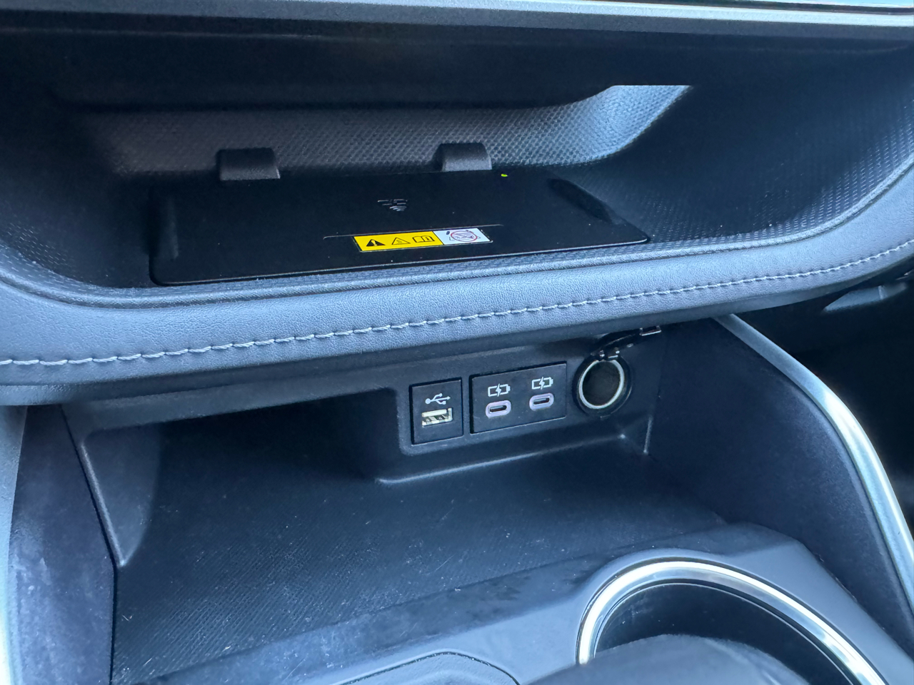 Toyota Highlander XLE 2023