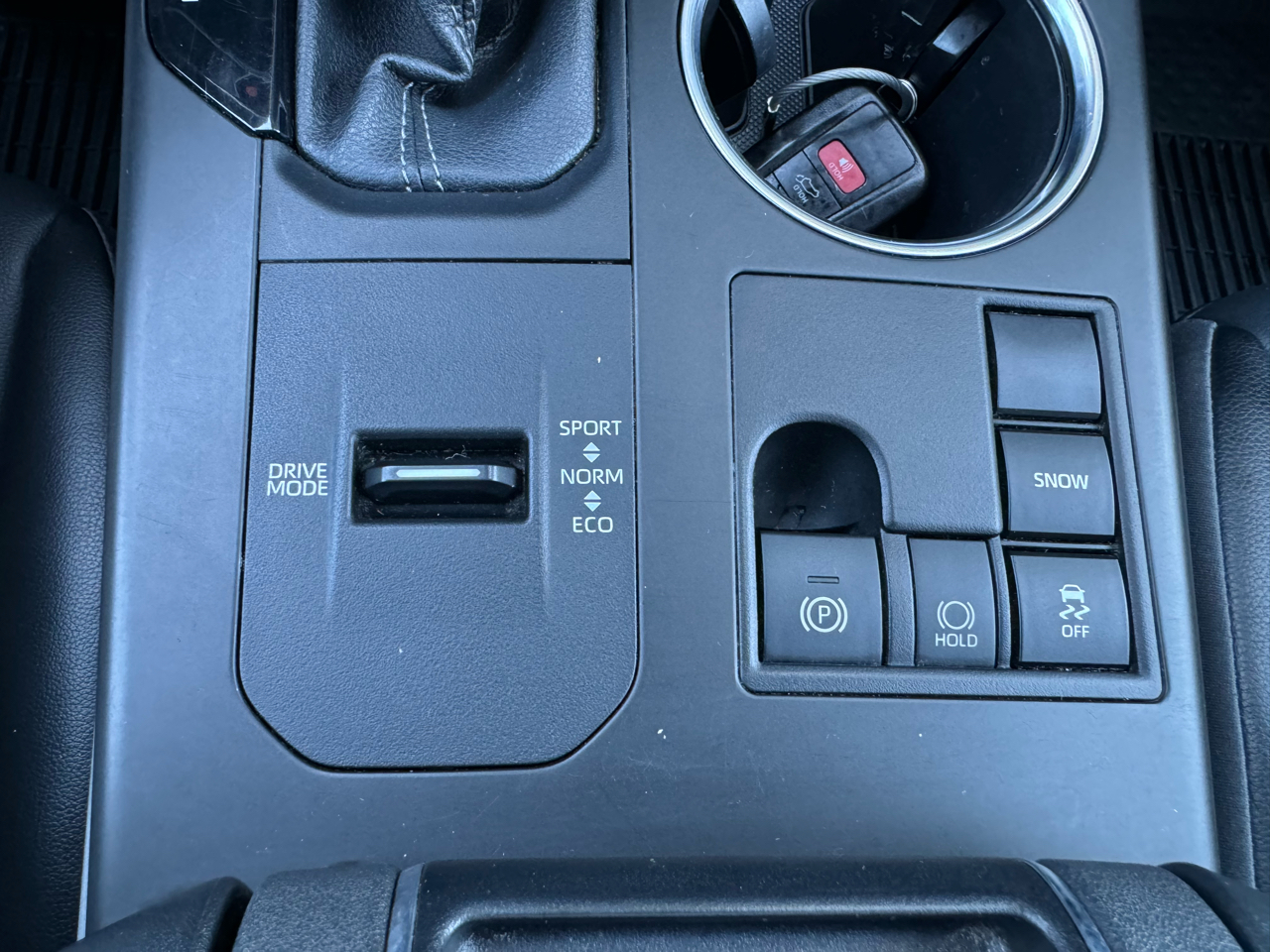 Toyota Highlander XLE 2023