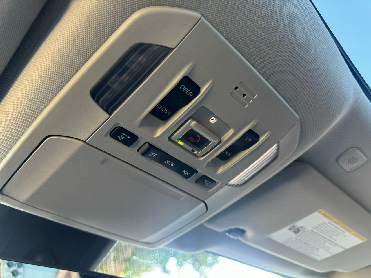 Toyota Highlander XLE 2023