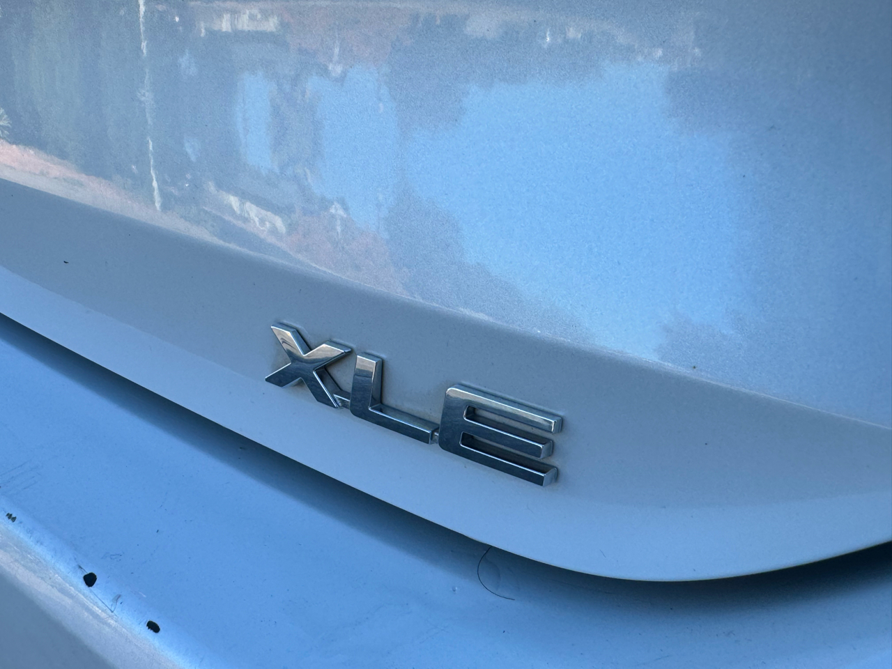 Toyota Highlander XLE 2023