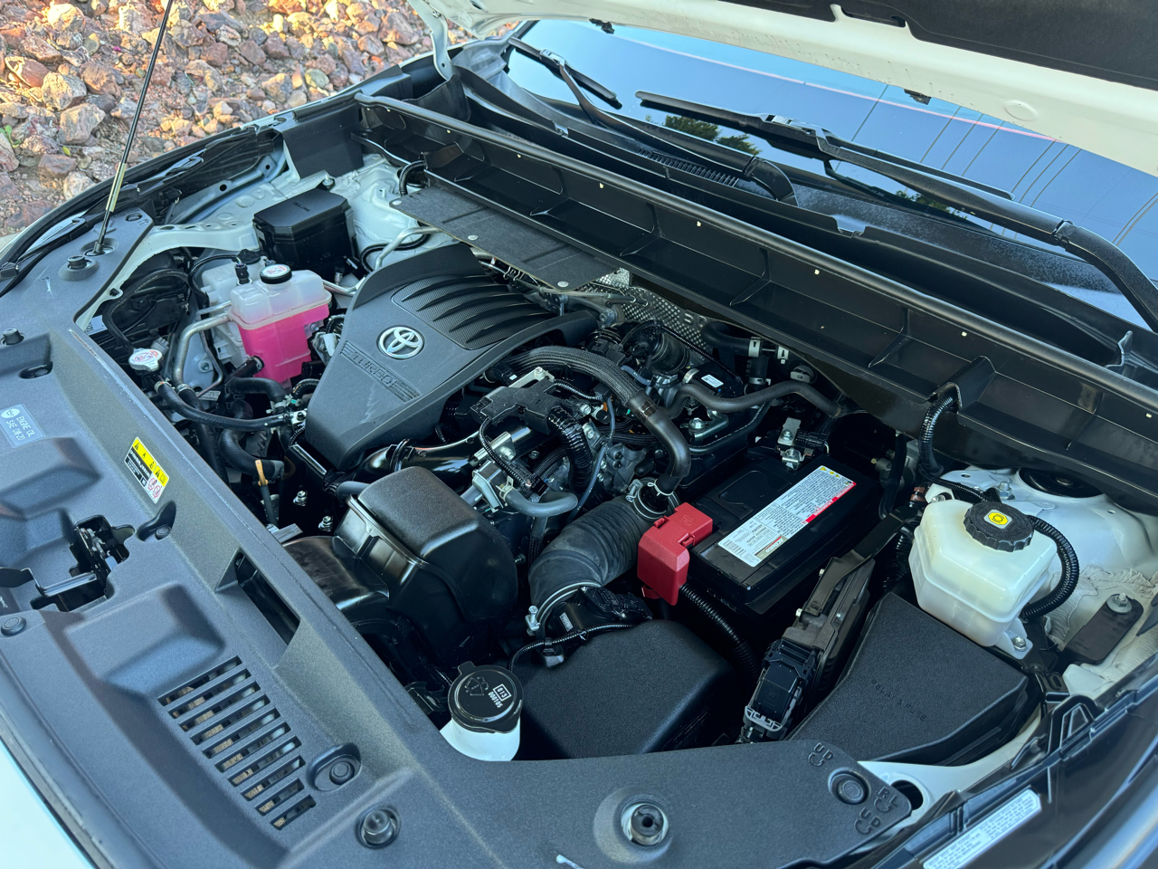 Toyota Highlander XLE 2023