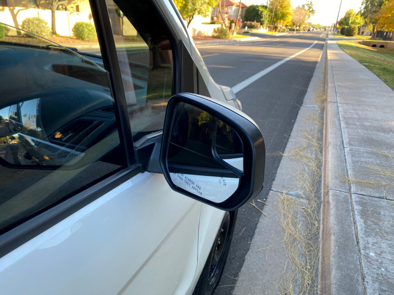 Ford Transit Connect Van XL LWB w/Rear Symmetrical Doors 2022