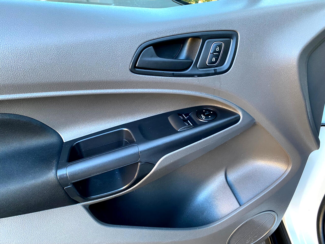 Ford Transit Connect Van XL LWB w/Rear Symmetrical Doors 2022