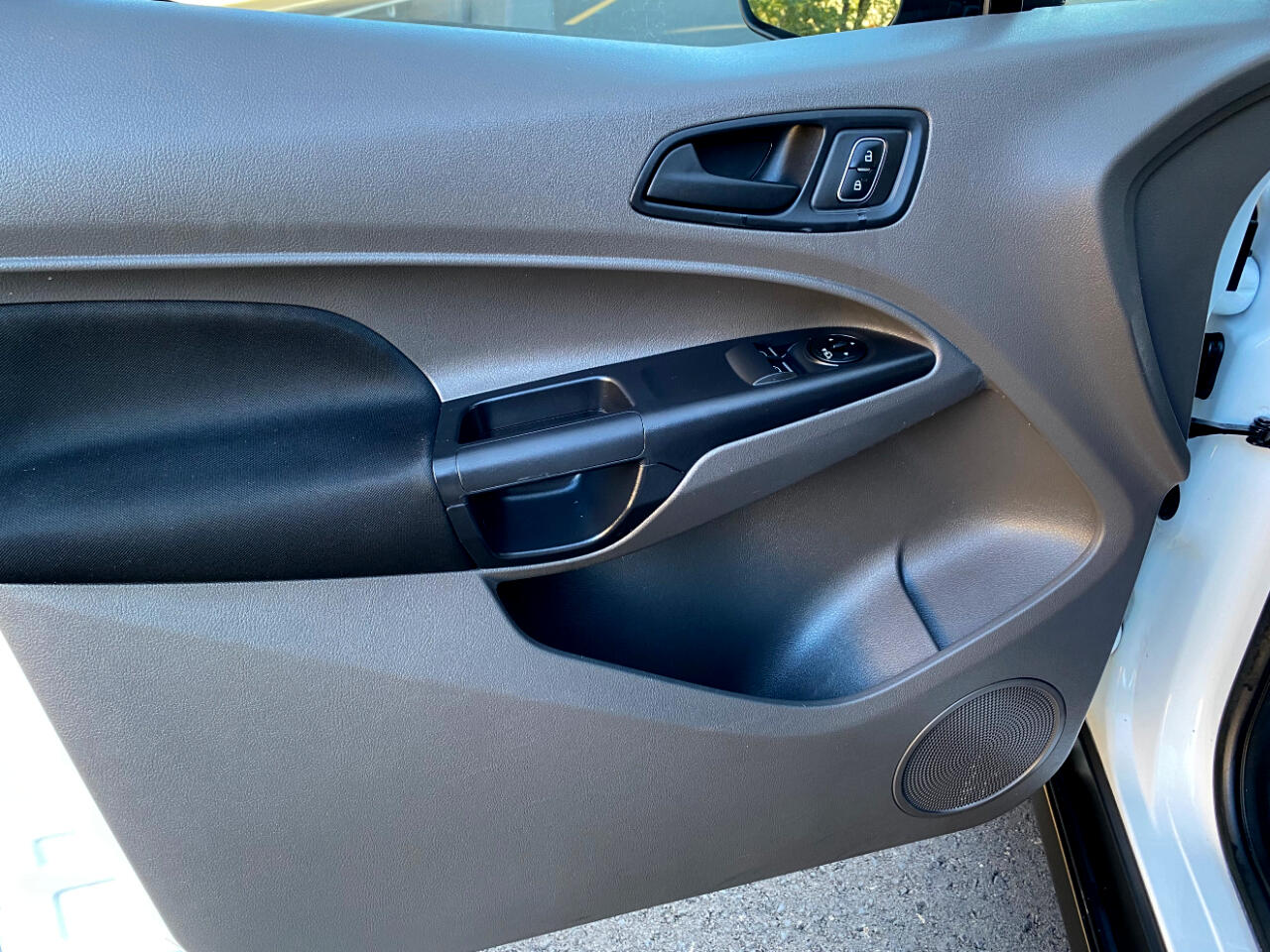 Ford Transit Connect Van XL LWB w/Rear Symmetrical Doors 2022