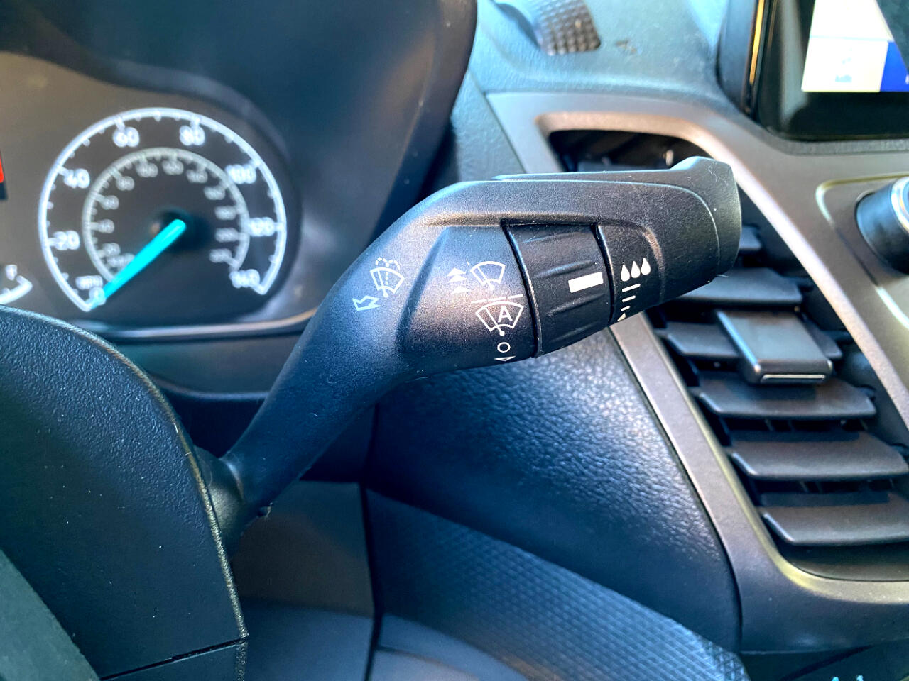 Ford Transit Connect Van XL LWB w/Rear Symmetrical Doors 2022