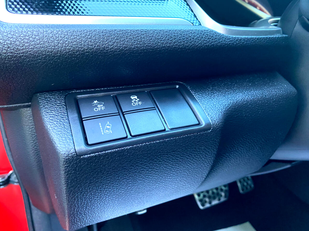 Honda Civic Sedan Sport CVT 2021