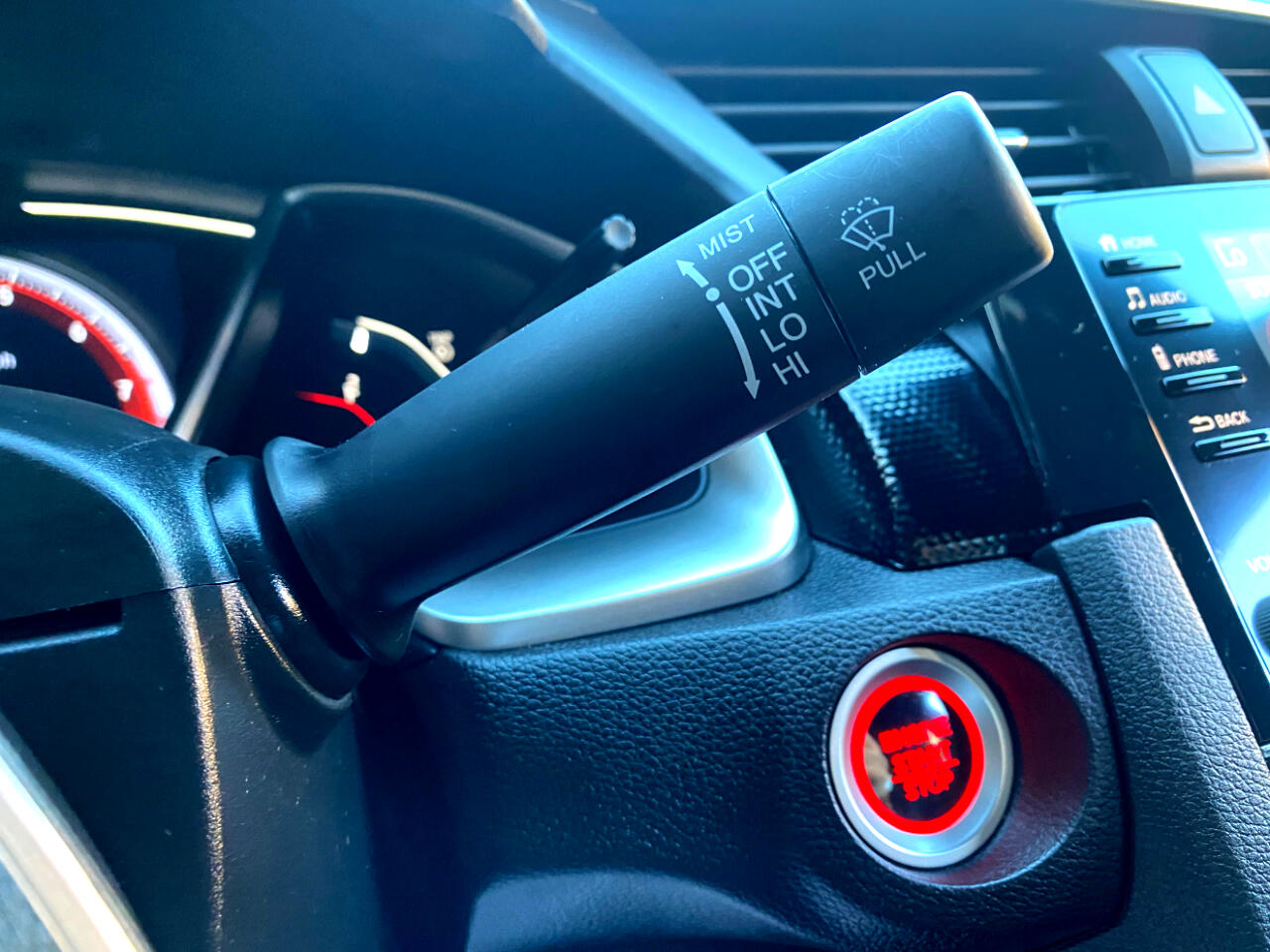 Honda Civic Sedan Sport CVT 2021