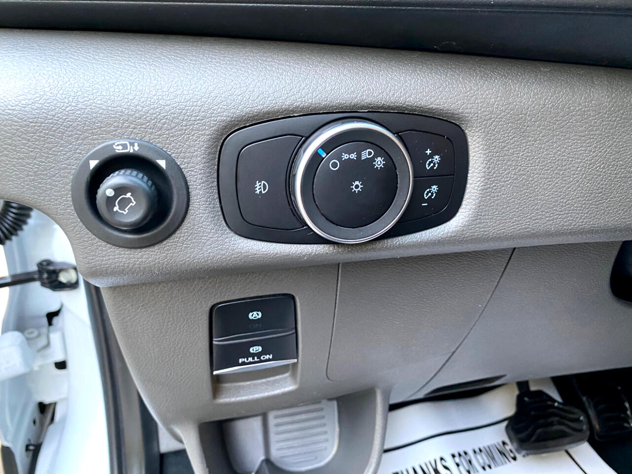 Ford Transit Passenger Wagon T-350 148" Low Roof XLT RWD 2023