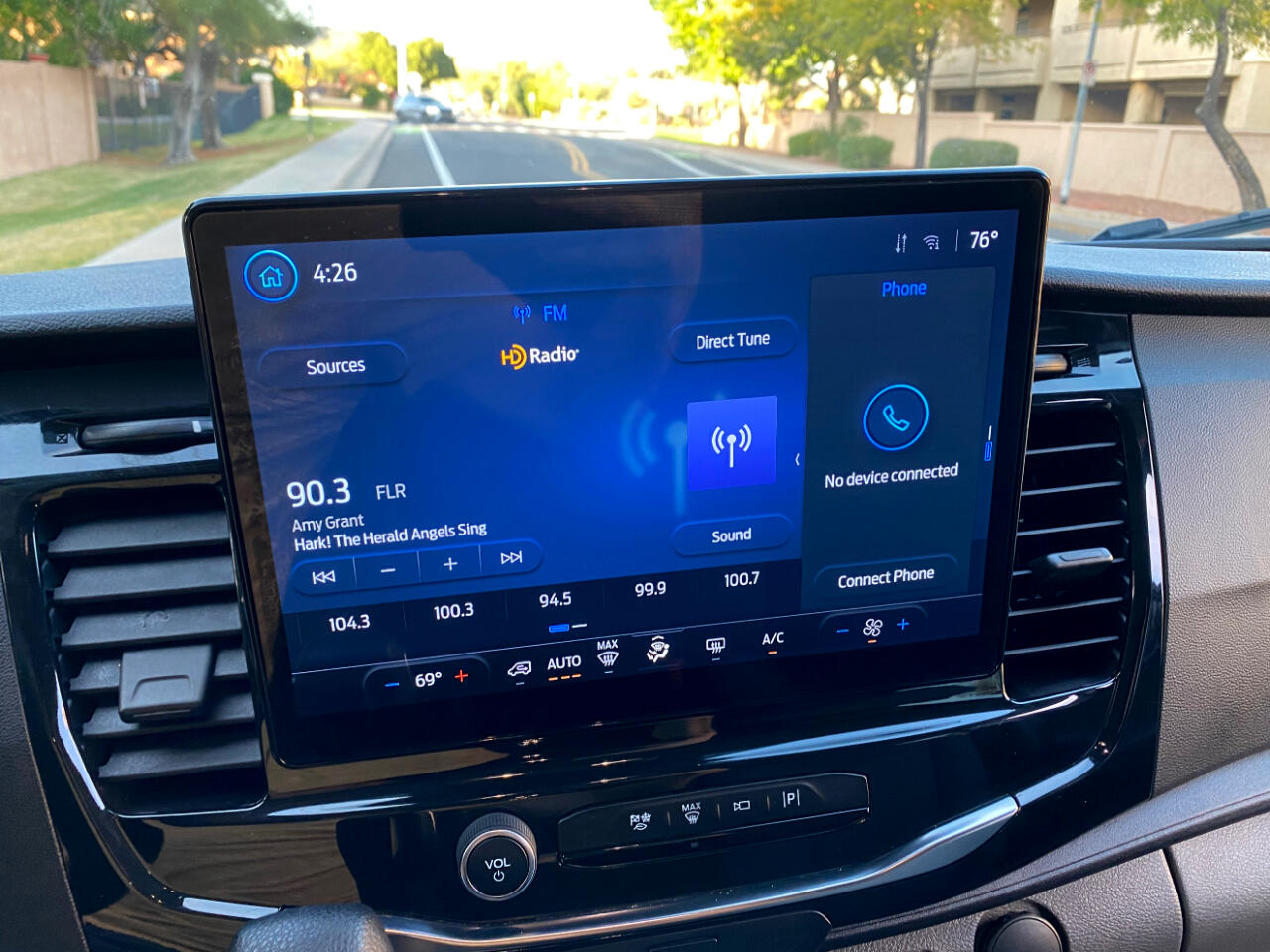 Ford Transit Passenger Wagon T-350 148" Low Roof XLT RWD 2023