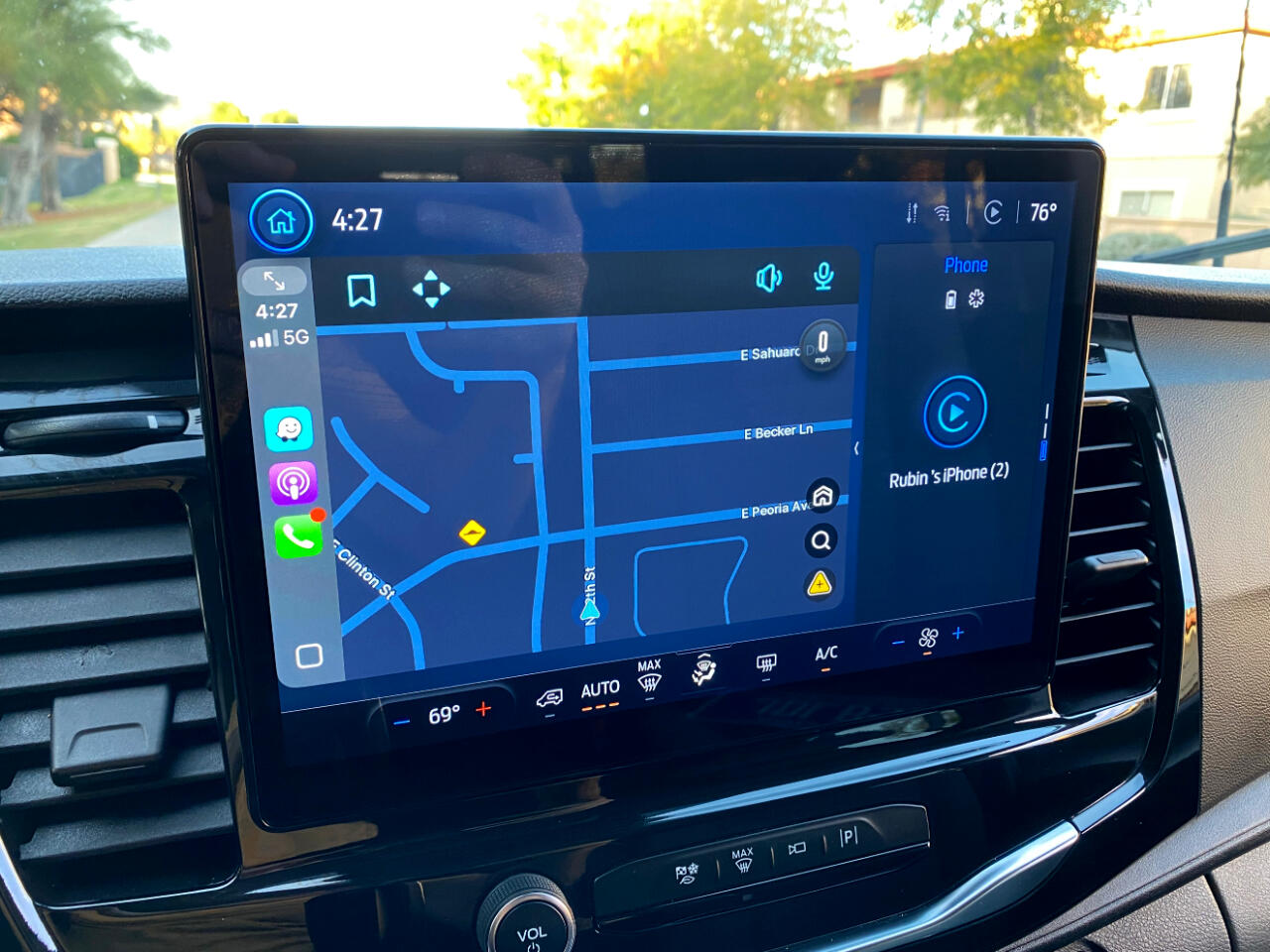 Ford Transit Passenger Wagon T-350 148" Low Roof XLT RWD 2023