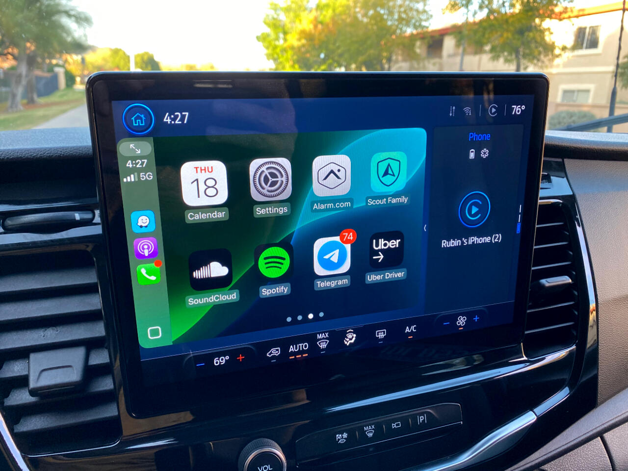 Ford Transit Passenger Wagon T-350 148" Low Roof XLT RWD 2023