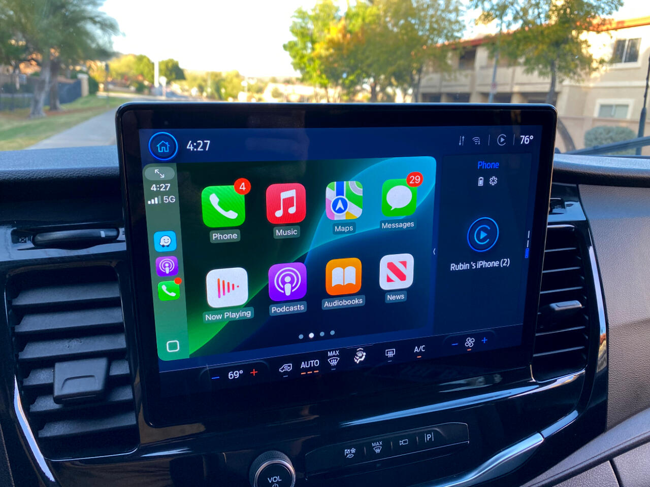 Ford Transit Passenger Wagon T-350 148" Low Roof XLT RWD 2023