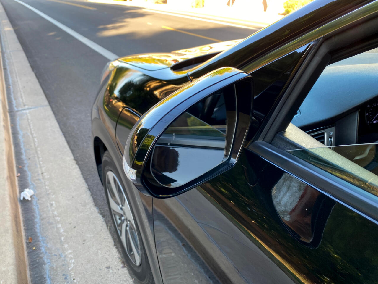 Kia Niro Plug-In Hybrid EX Premium FWD 2019